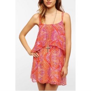 Ecote romper